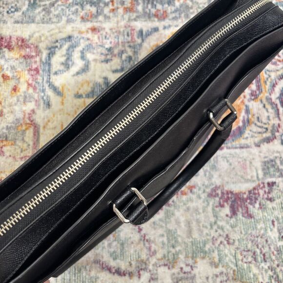 Coach Beckett Structured Briefcase - Picture 3 of 11